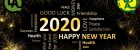 Happy New Year – 2020 !!!